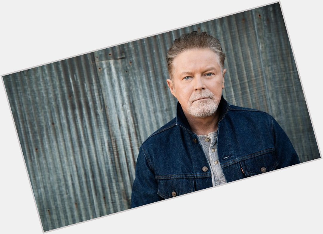 Happy birthday, Don Henley! What\s your favorite Don Henley song? 