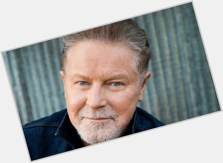 Happy 71st birthday Eagles legend Don Henley! What\s your fave Eagles song? 