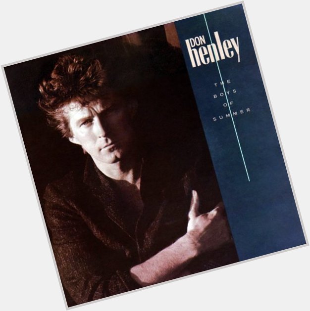 Happy 71st Birthday to Don Henley! launches soon playing Just Great Songs! 