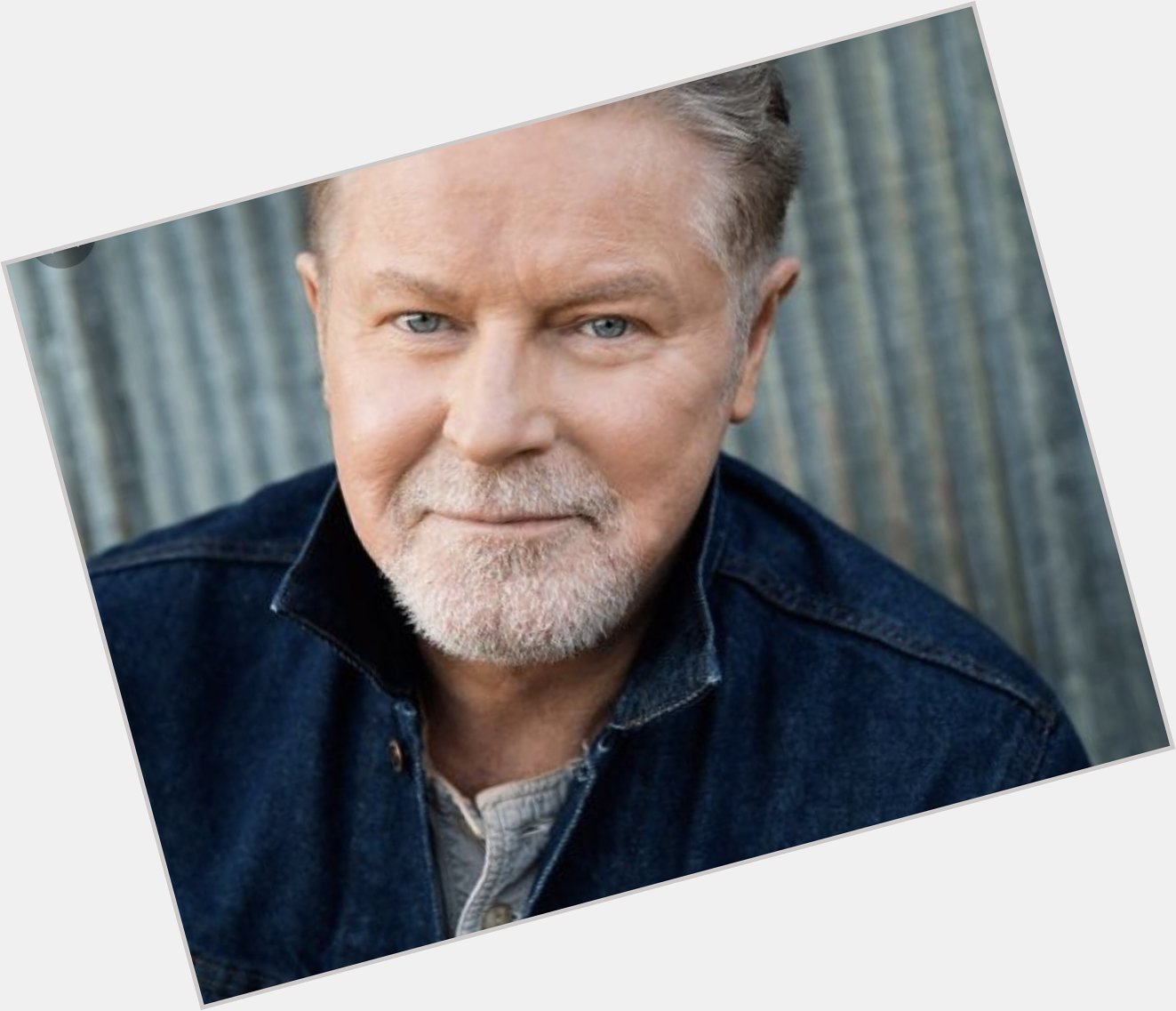 Happy 72nd Birthday Don Henley from ! 
