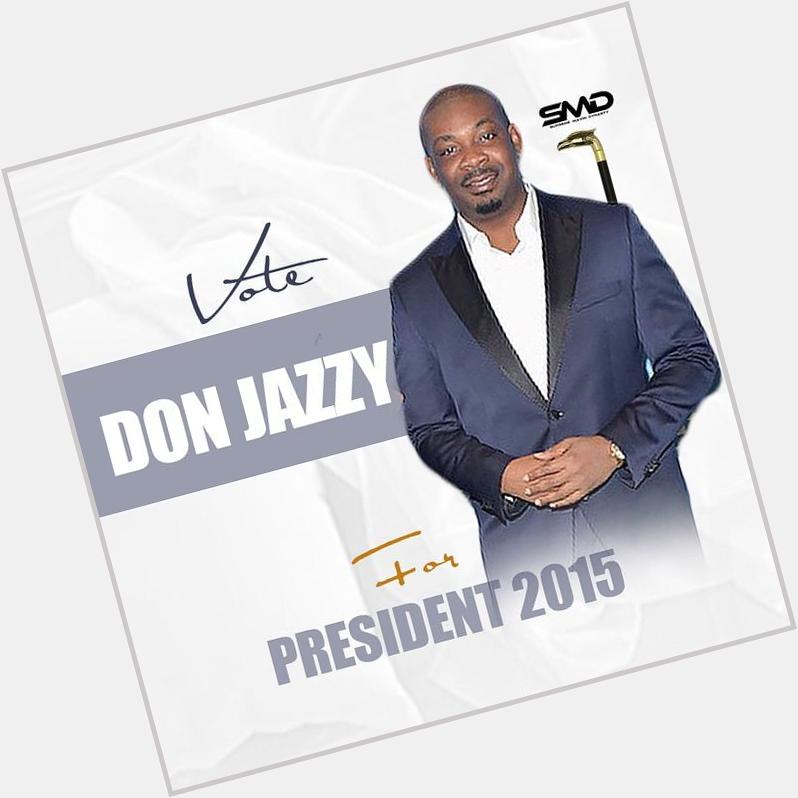 Is this legit? " Happy Birthday To Don Jazzy !!  -  