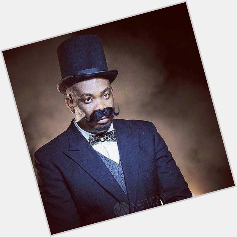 Happy birthday to Don Jazzy, the Supreme leader of the Mavin label. 
