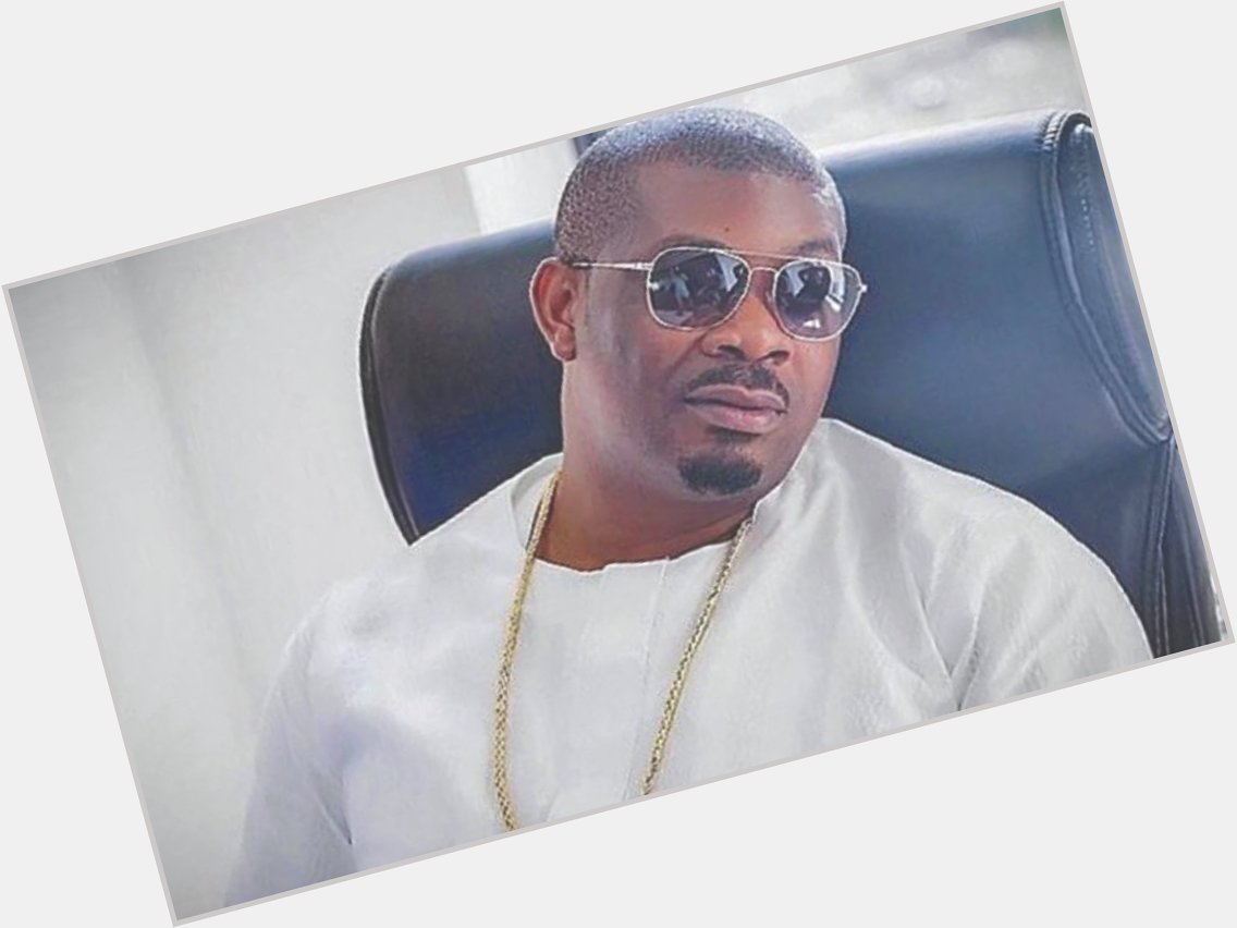 Happy birthday to a living legend, Don Jazzy.
From the Phoenix Browser family. 