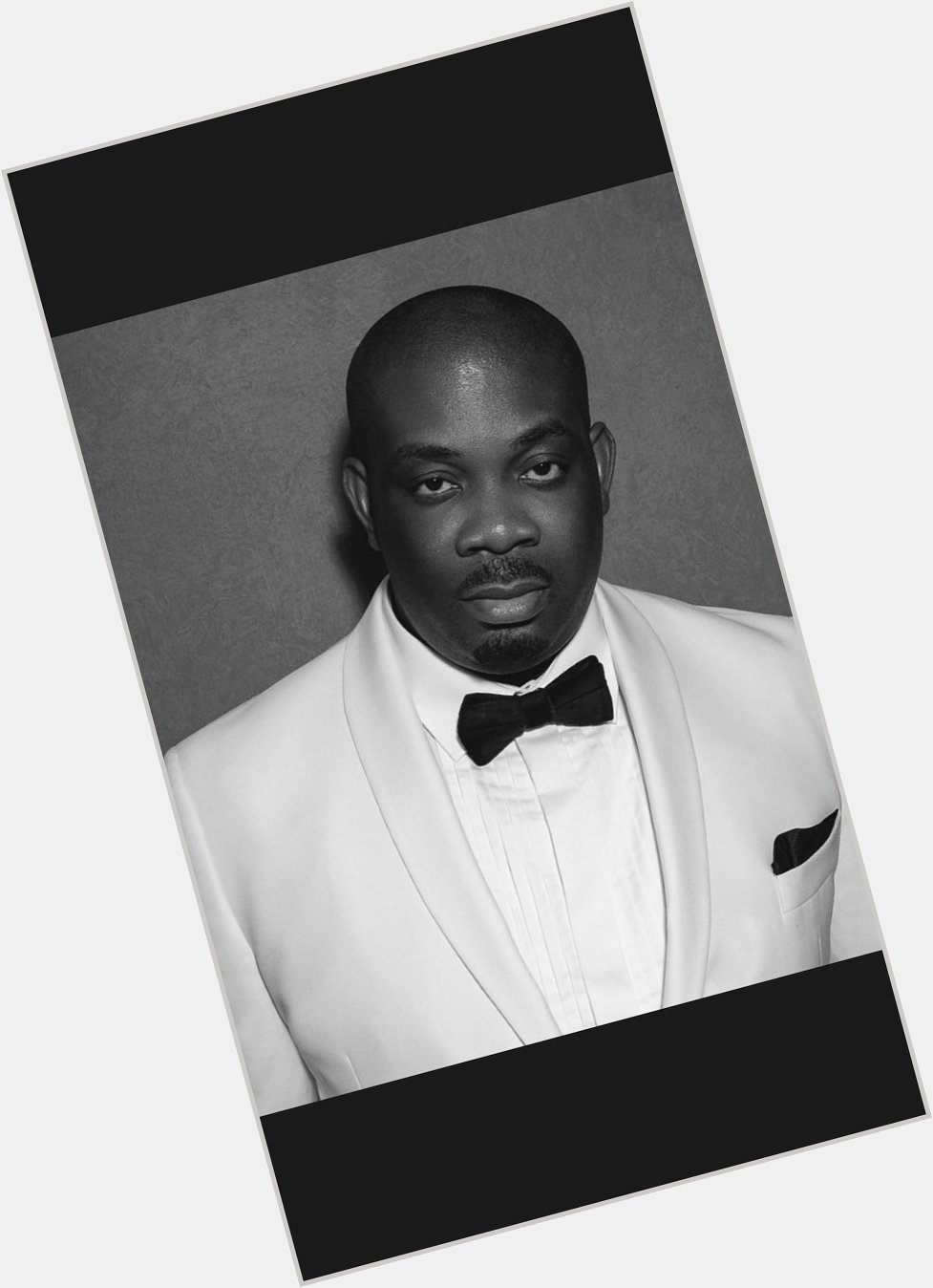 Don Jazzy is not our mate Happy birthday Sir cc: mavin 