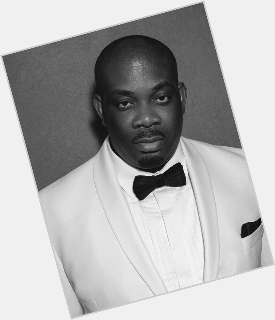 The industry is what it is today because of Mr. Collins. 
Happy birthday DON JAZZY!!!!!!! 
