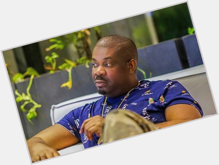 Happy birthday Don Jazzy   May you live to see more fruitful years to come. Have a blast boss 