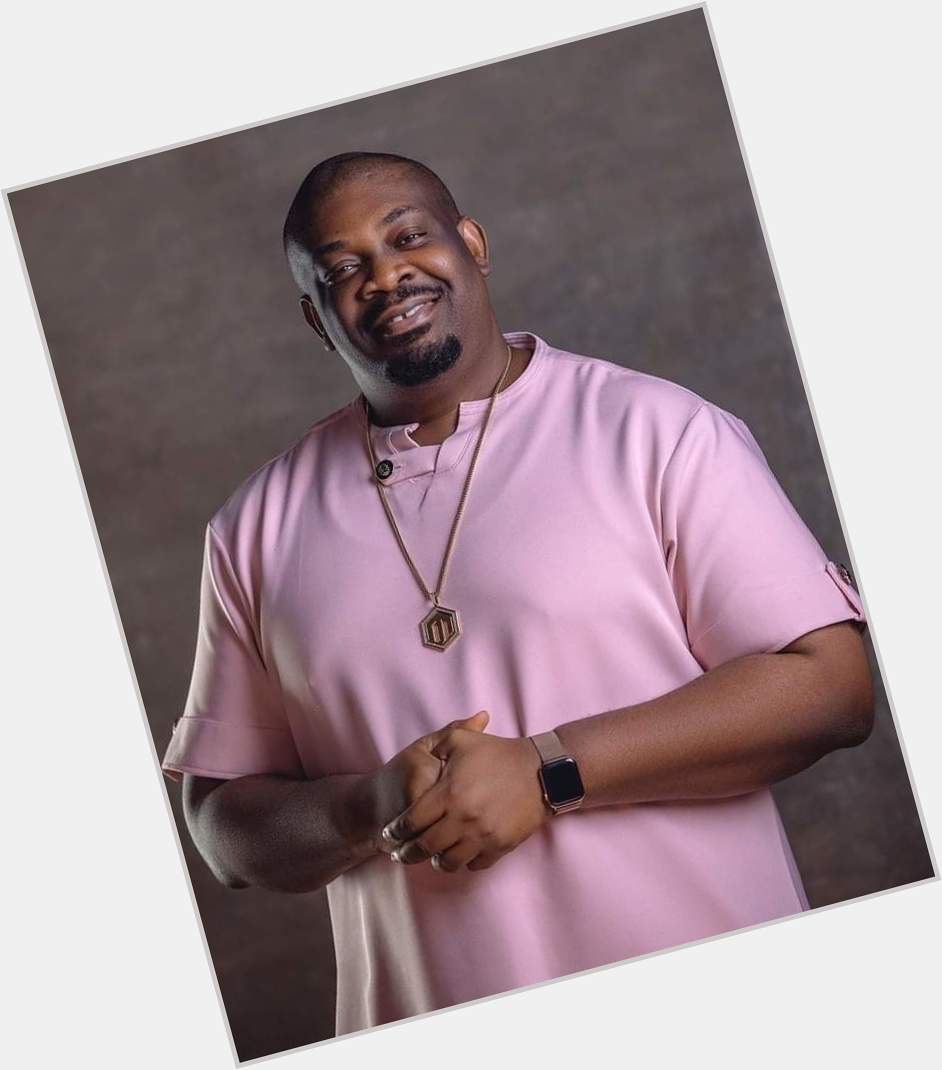  somebody should tell Don Jazzy Da Boss that I\m in love with him ooo
Happy birthday darling boss 