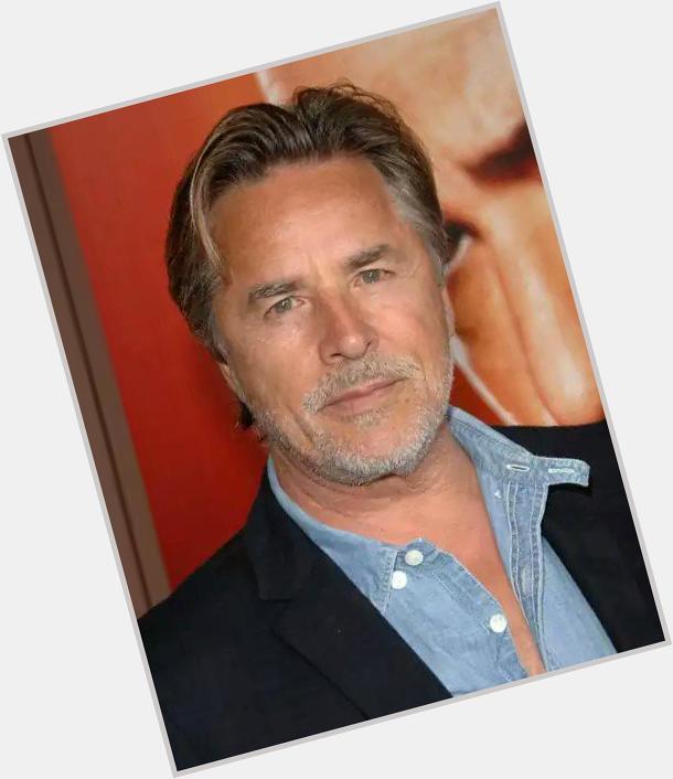 Happy Birthday to Don Johnson, 65 today As cool as cool can get 