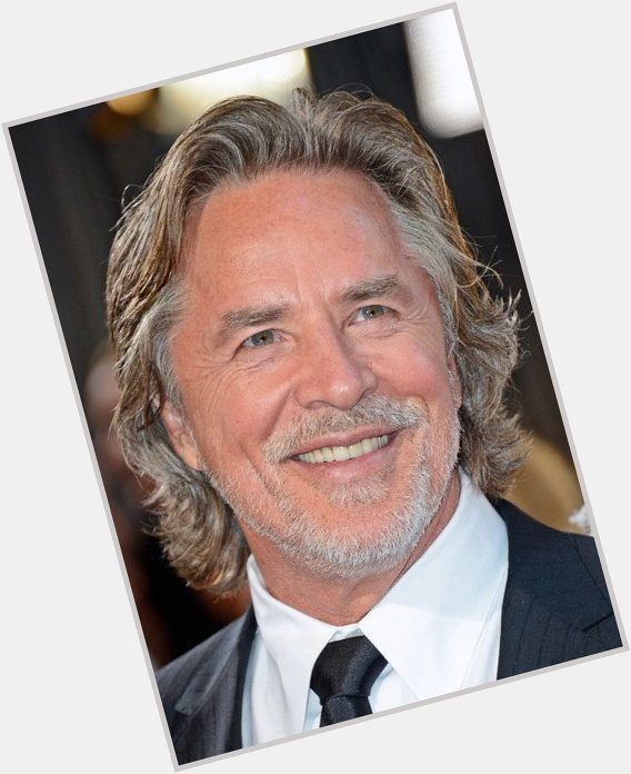 Happy Birthday to Don Johnson actor, producer, director, singer, and songwriter best known as \"Sonny\" Crocket (66) 