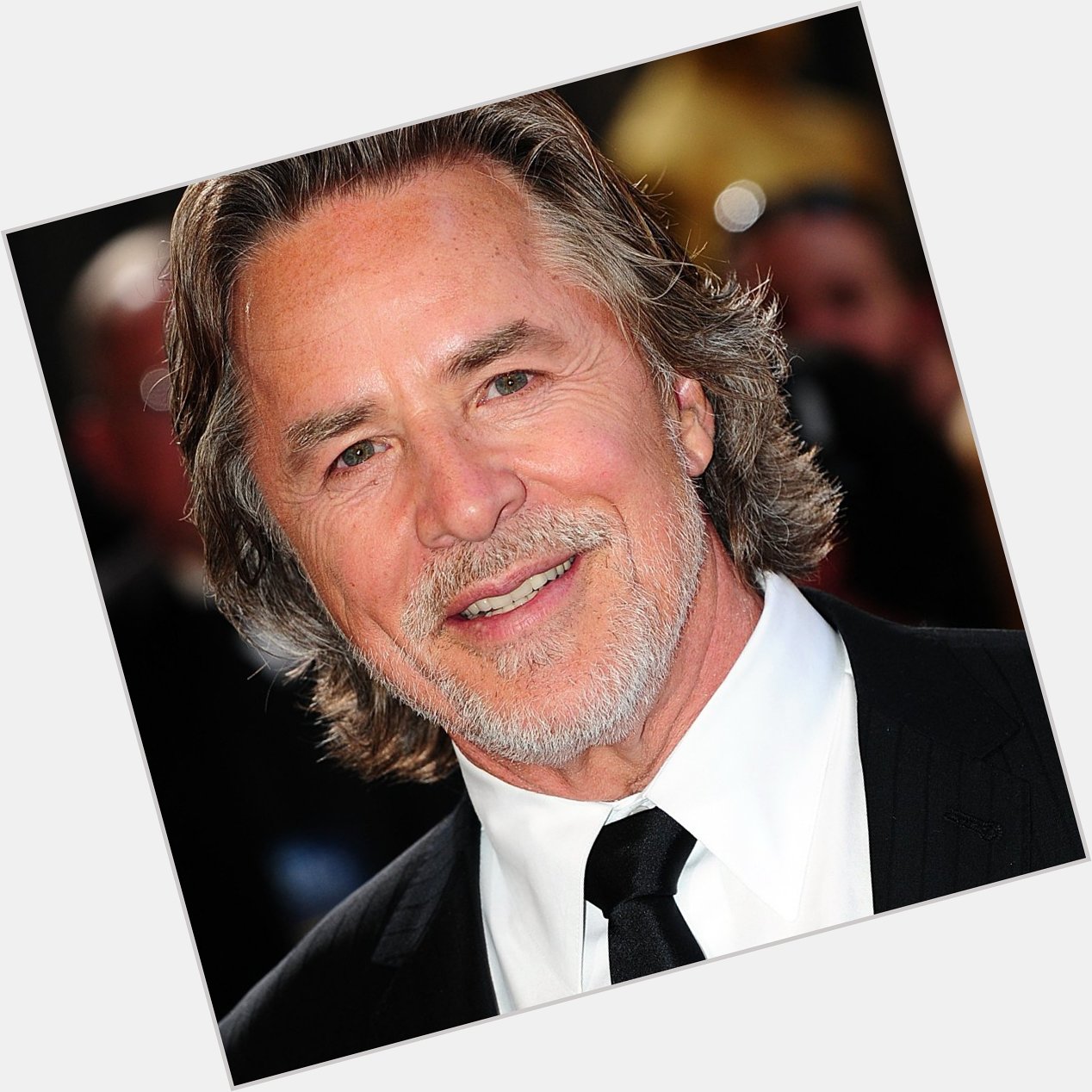 Happy Birthday to Don Johnson who is 66 years young today,have a lovely day   
