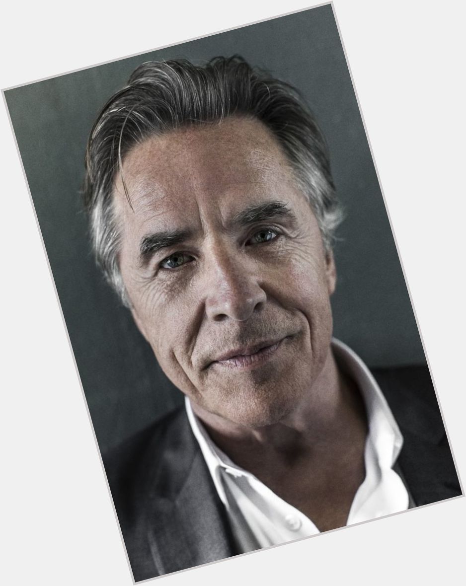 Happy Birthday to actor, producer and singer Don Johnson,
(December 15, 1949). 