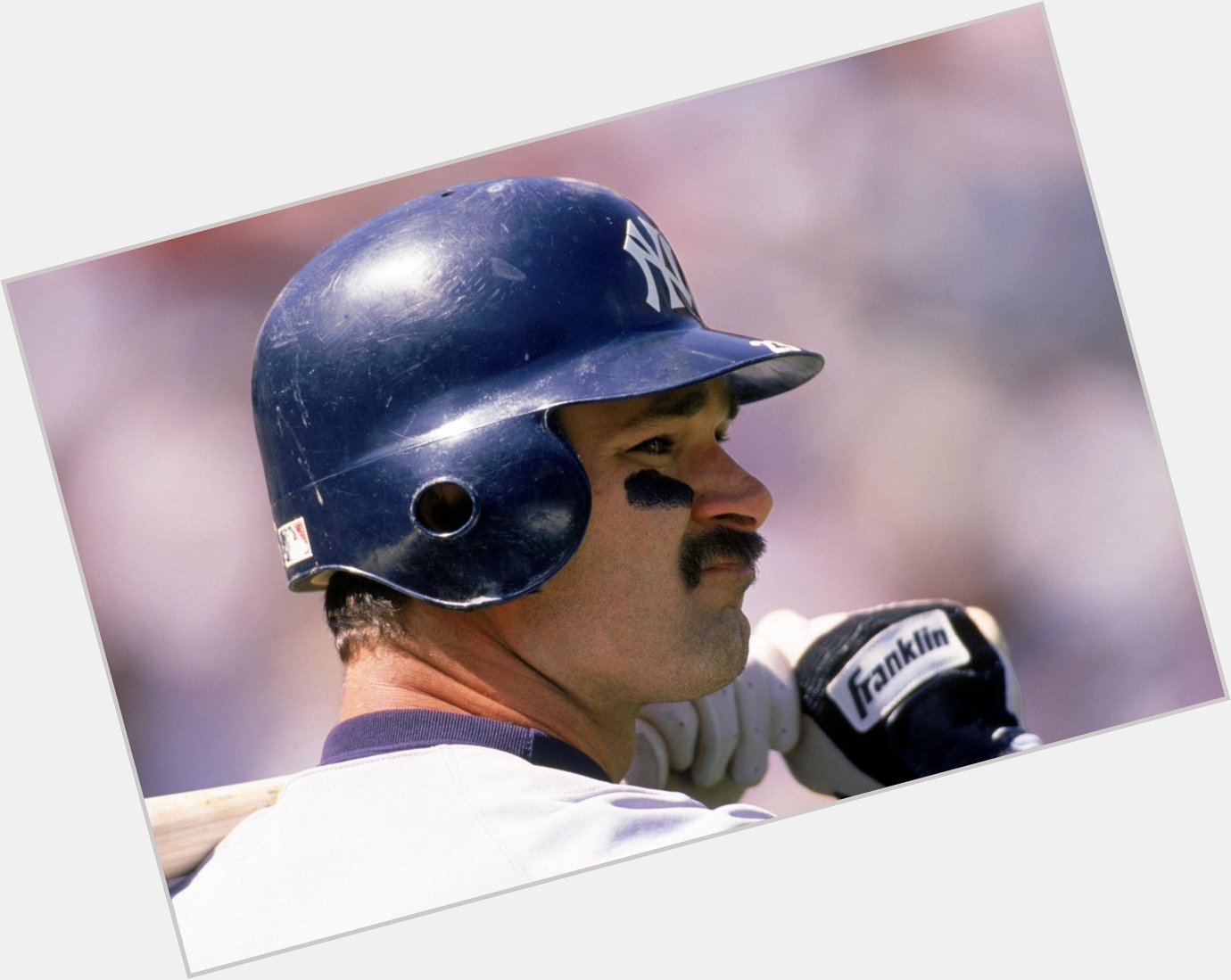 Donnie Baseball! 

Happy Birthday to Yankee great & current manager, Don Mattingly! 