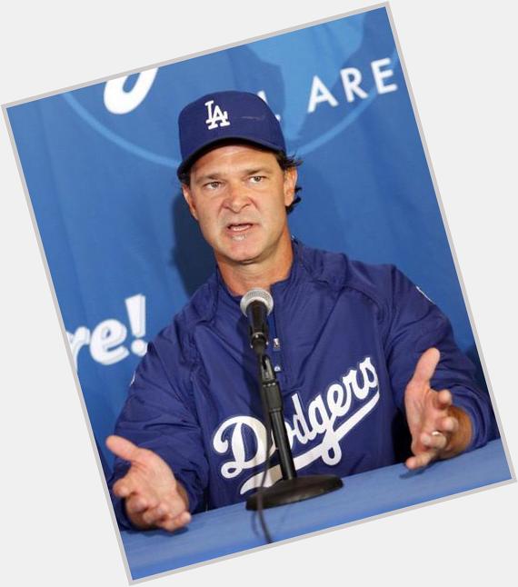 Happy birthday to one of the greatest managers and one of the greatest players in MLB history, Don Mattingly! 