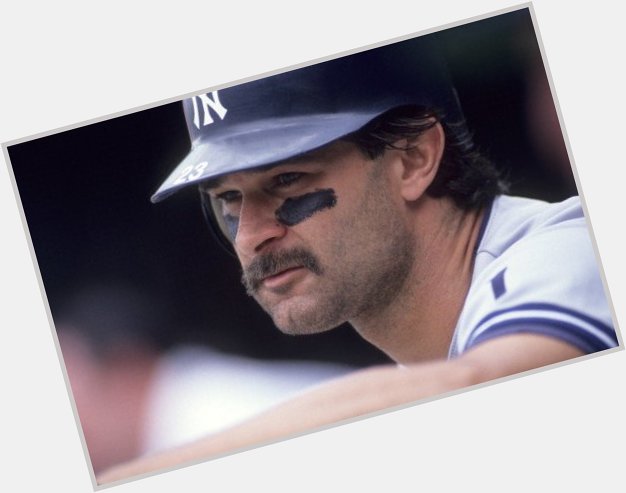 Happy birthday, Don Mattingly... and other bits of history from April 20th:  