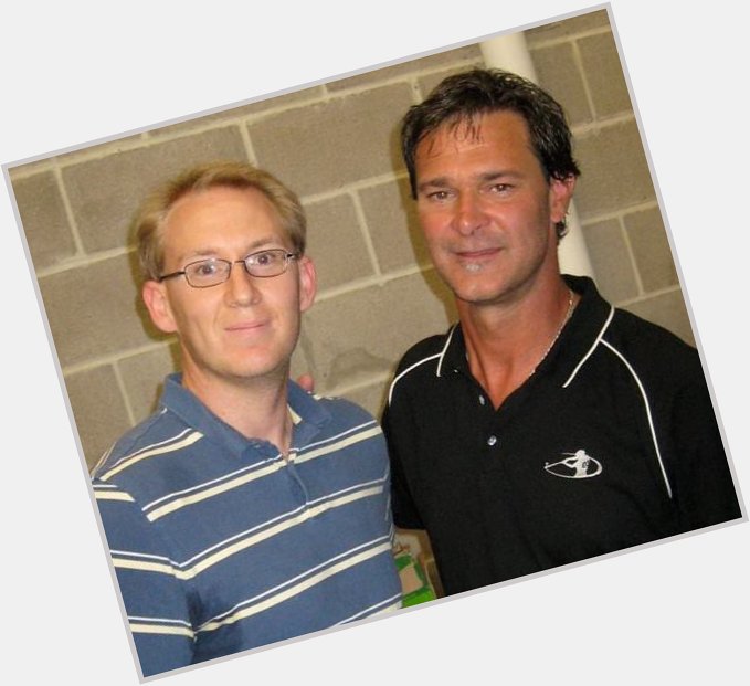 Happy birthday to my all time favorite player Don Mattingly. 
