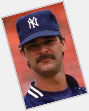 Happy 60th birthday Don Mattingly aka Donnie Baseball. The man who made me a Yankee fan when I was 6 years old. 