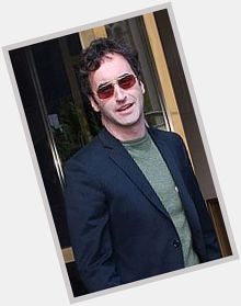 Happy Birthday to Don McKellar     