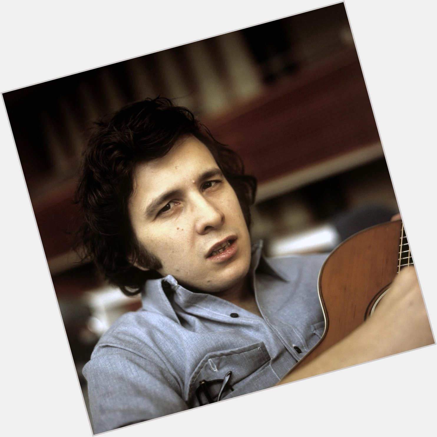 Happy Birthday to Don McLean - 