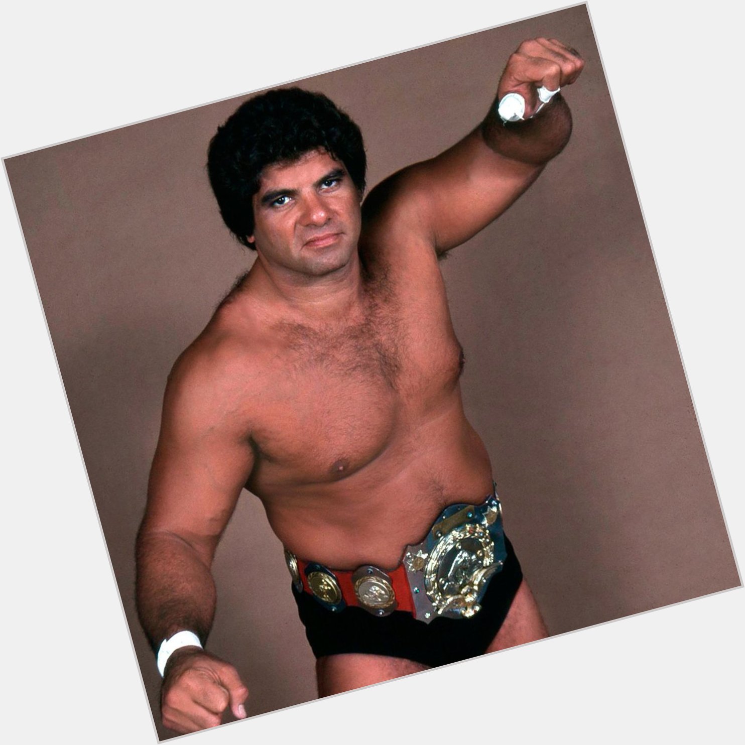 Happy Birthday Don Muraco The two-time WWF Intercontinental Champion turns 73 today! 