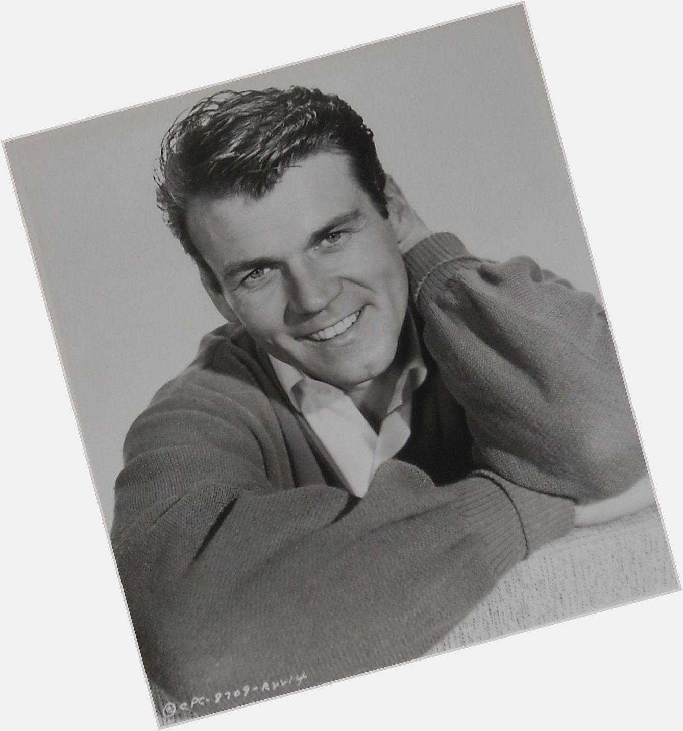Happy 87th Birthday to actor Don Murray (1929). 