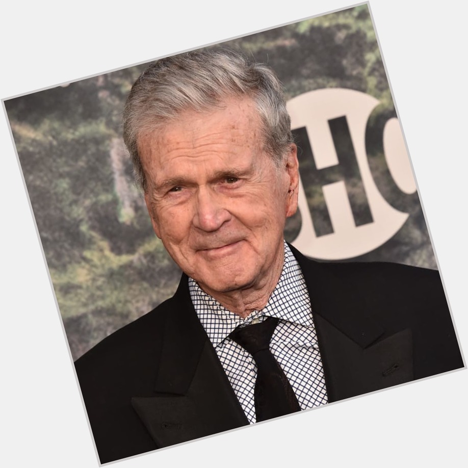 Happy Birthday wishes to Don Murray 