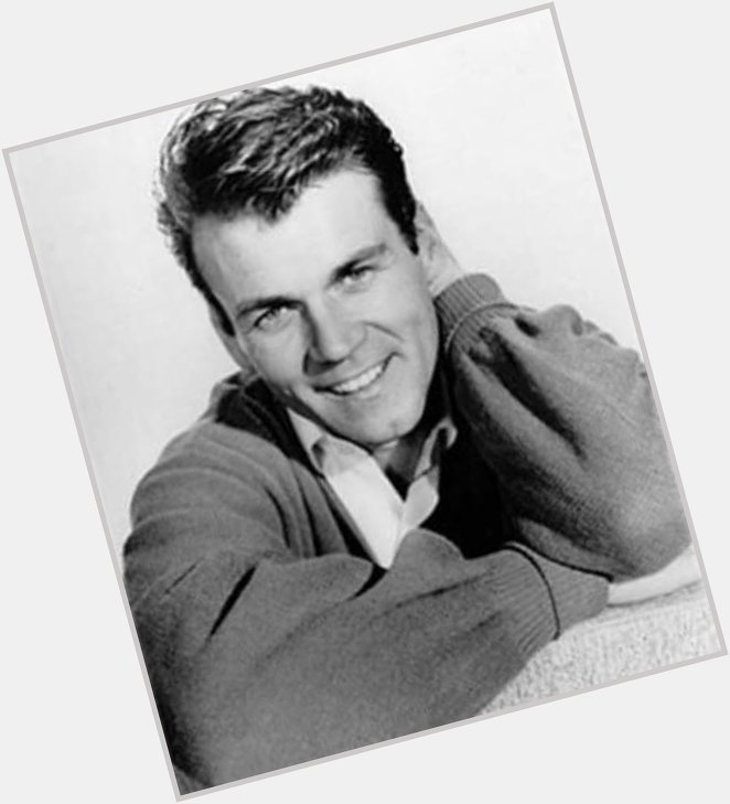 Happy birthday Don Murray! My favorite film with Murray is Advise & consent. 