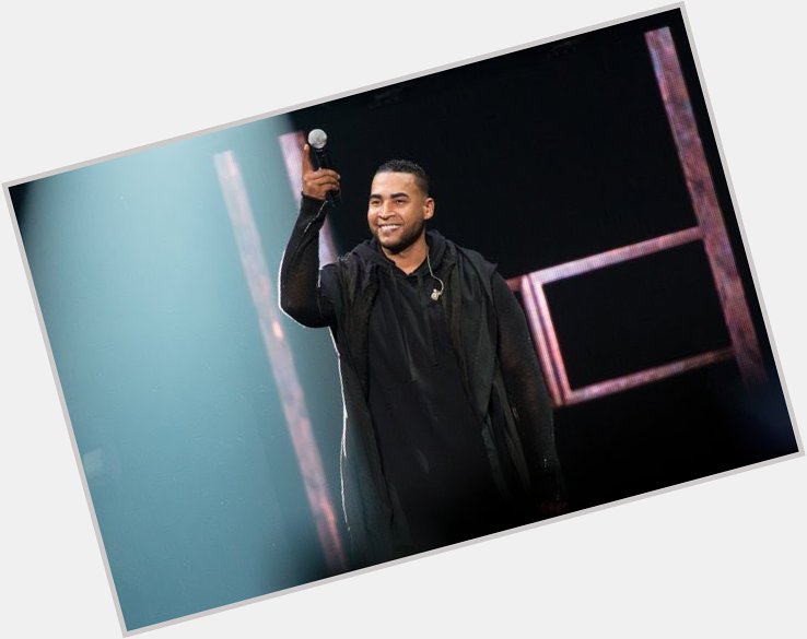 Happy Birthday, Don Omar! Enjoy 5 of His Most-Watched Music Videos. 