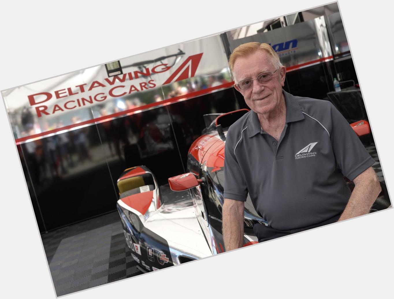 Happy Birthday, Don! Join us in wishing our own Don Panoz a very happy 80th birthday! 