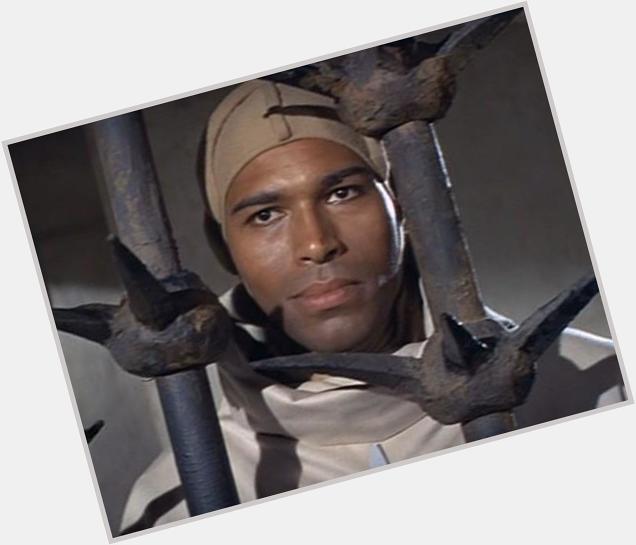 Happy Birthday to Don Pedro Colley (Ongaro) Beneath the Planet of the Apes 