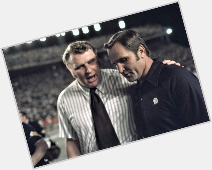 Happy birthday to Coach Don Shula, January 4, 1930. Brings back many great battles versus the 