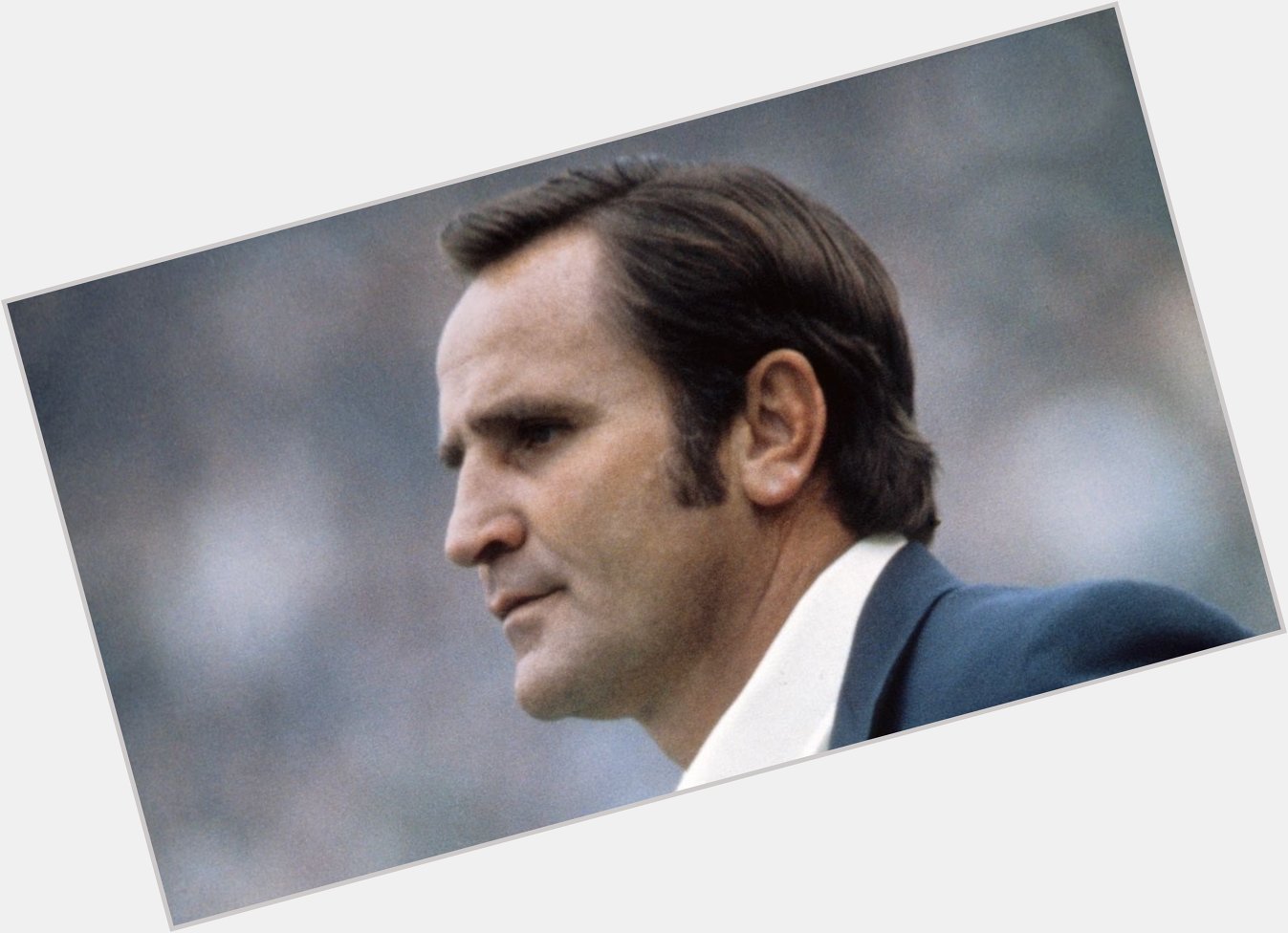 Happy Birthday to the sports figure in the history of South Florida - Coach Don Shula.  
