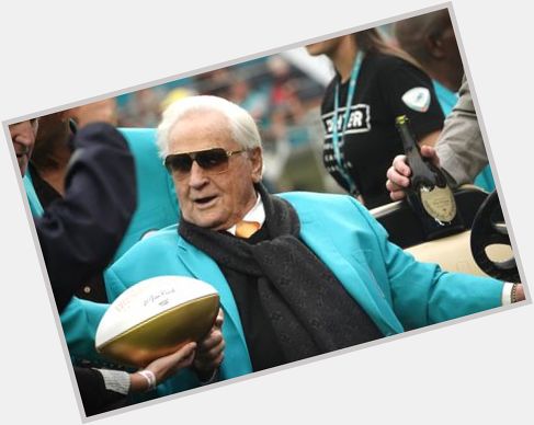 Happy 90th Birthday to Don Shula    Dolphins 