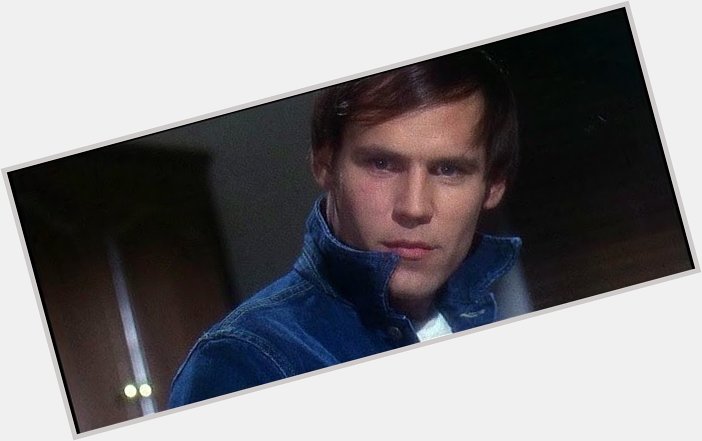  Happy Birthday actor Don Stroud 