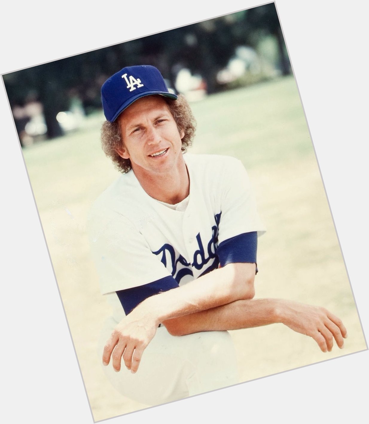 Happy birthday to Hall of Fame pitcher Don Sutton! 