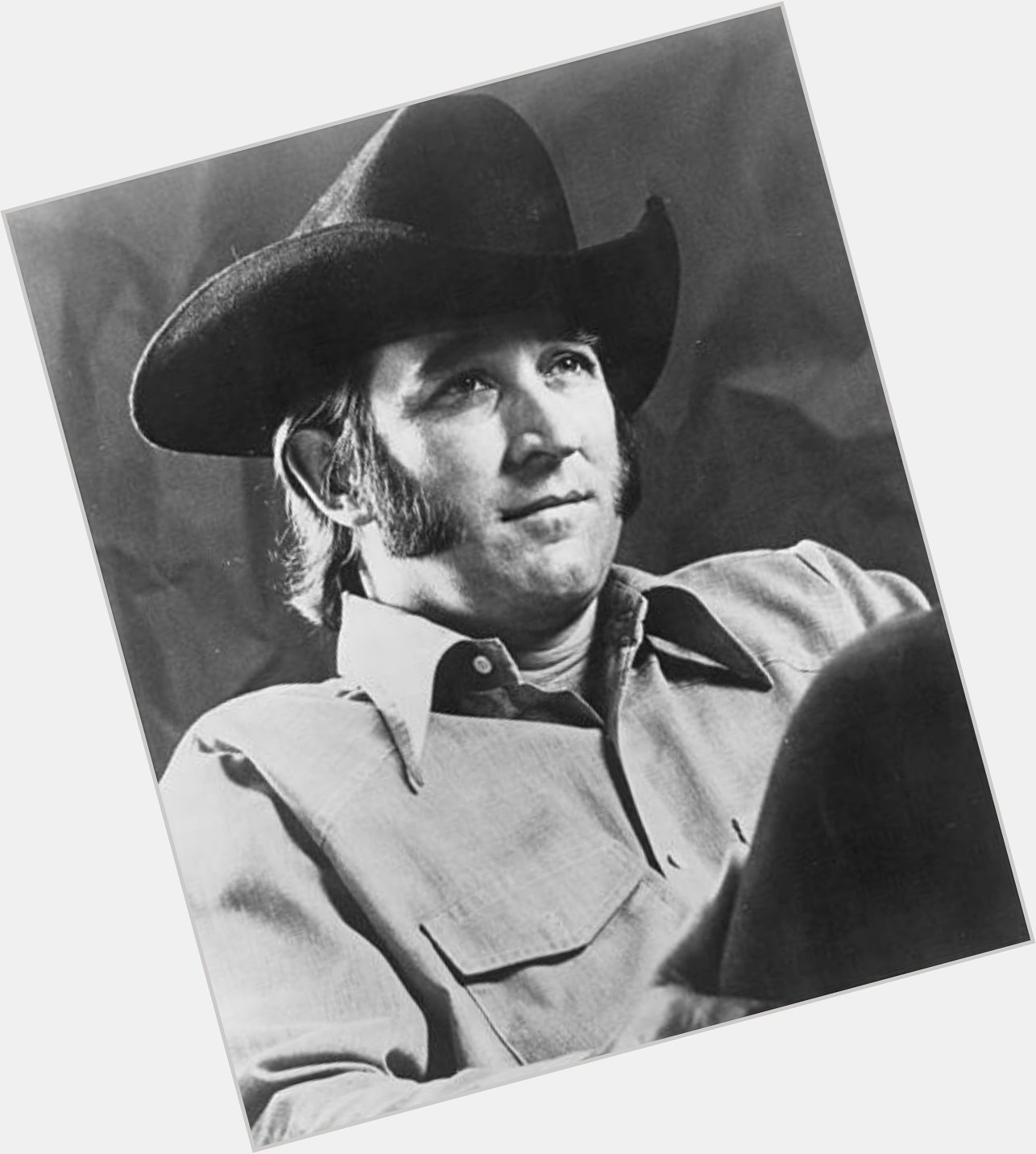  Happy Birthday Don Williams
*Born on this day in 1939* 