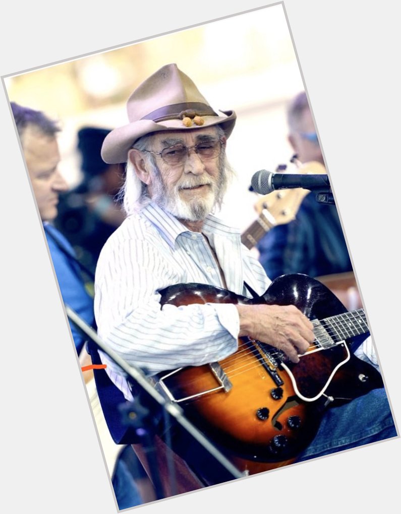 Happy Birthday to country musics gentle giant, Don Williams! Don Williams would ve been 81. 