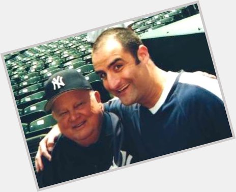 Happy Birthday to the late, great Don Zimmer who would ve been 88 today. 