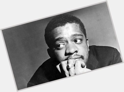 Today we salute a jazz legend:Happy Birthday Donald Byrd! Hear all your favorites on 