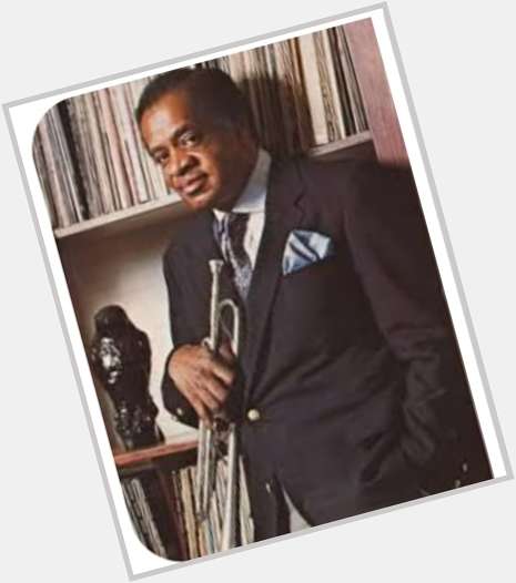 Happy Heavenly Birthday to the legendary Donald Byrd from the Rhythm and Blues Preservation Society. RIP 
