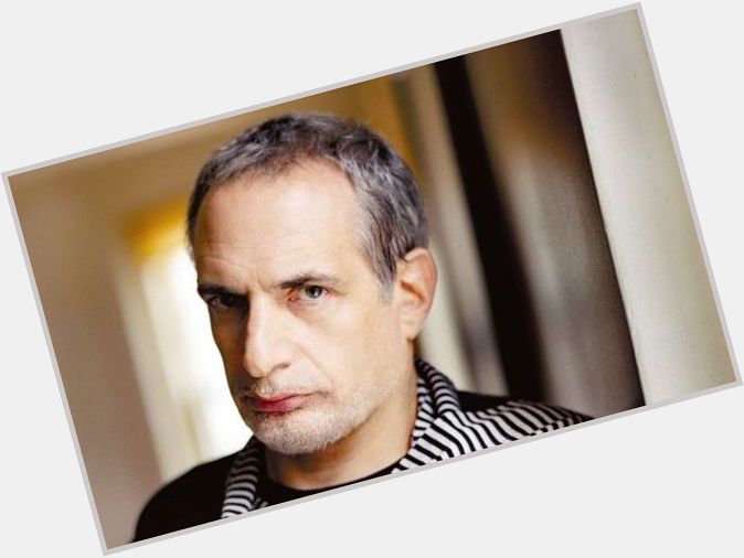 A Big BOSS Happy Birthday today to Donald Fagen from all of us at Boss Boss Radio! 