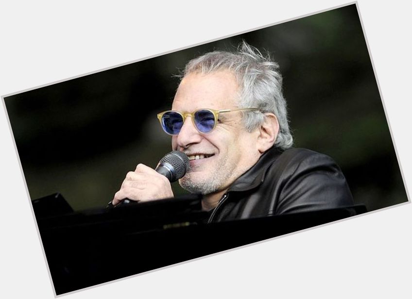 Happy birthday to Donald Fagen! A new roundup of covers to celebrate:  