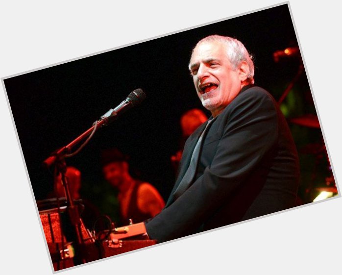  Reeling In The Years  Happy Birthday Today to Steely Dan s Donald Fagen.  Rock ON! 
