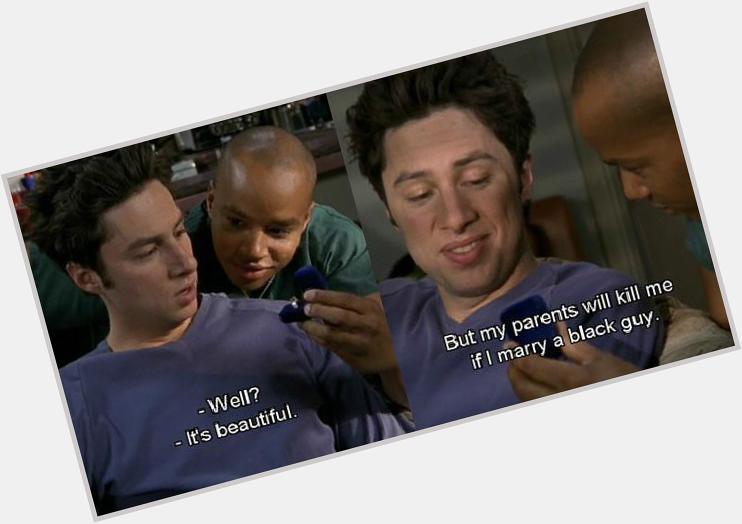 19 times J.D. and Turk\s bromance was the best part of Happy bday, 