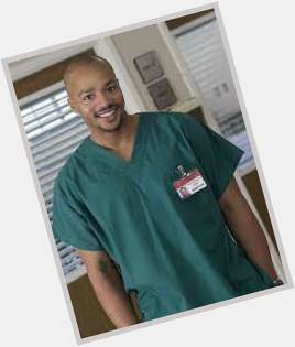 Happy Birthday Donald Faison
47 Today!

\"It sounds like you\re asking me out on a man date\" 