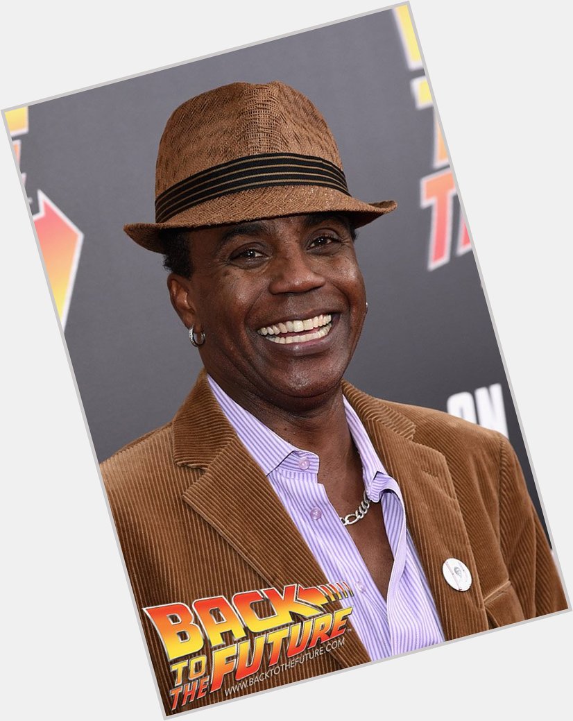 Happy Birthday wishes today to actor Donald Fullilove! 