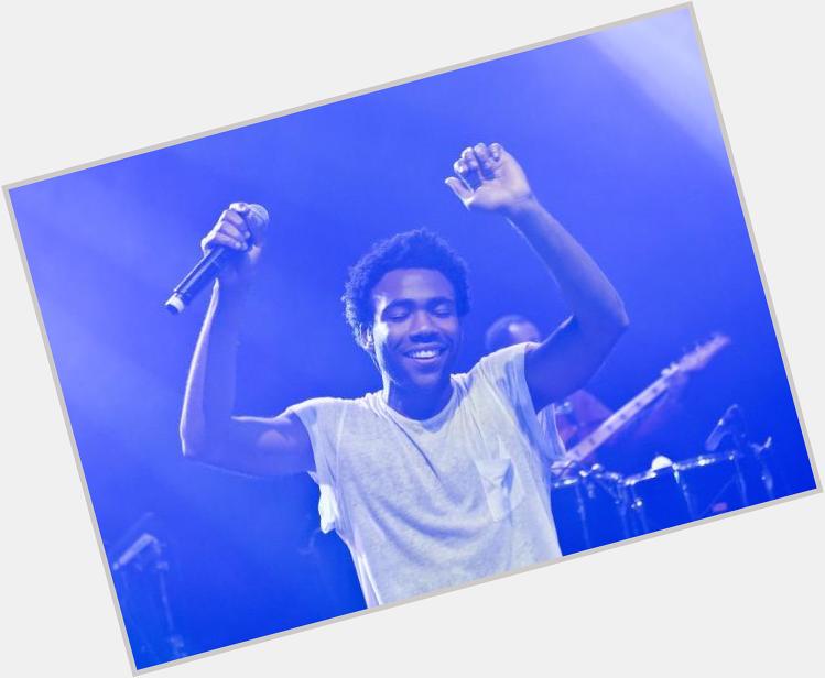 Happy birthday to the gem of the world, Donald Glover (aka daddy) 
