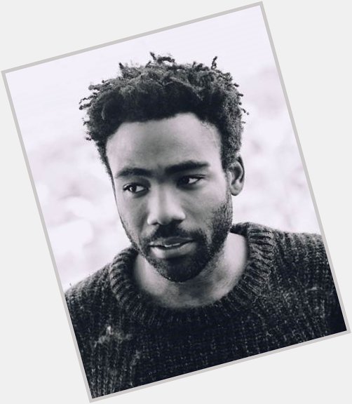 Happy birthday to the great mind, known as Donald Glover 