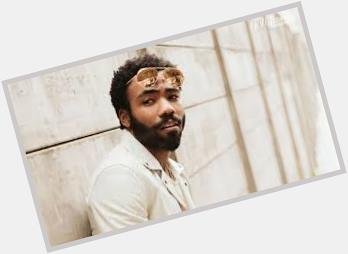 American Actor Donald Glover is + 1 today. Happy Birthday Donald. Stay Blessed 