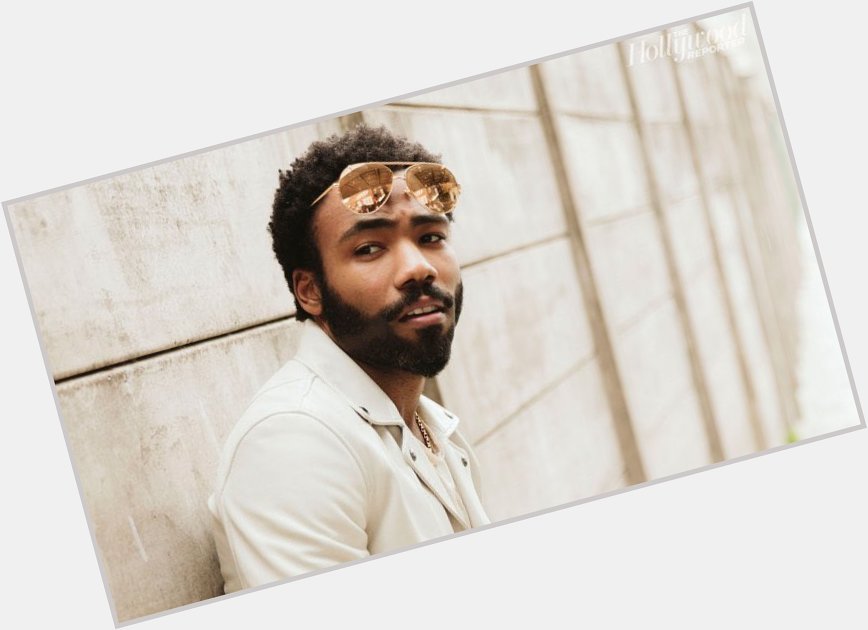 It\s also Donald Glover\s birthday! Happy 34th to an amazing creator and actor!!!    