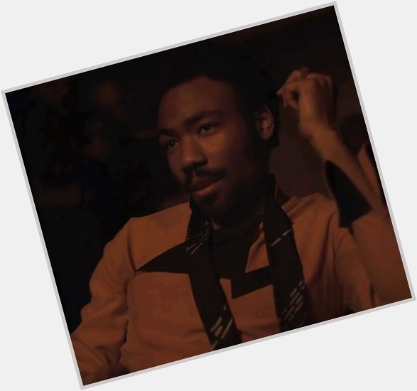  And Happy Birthday to Mark\s fellow alumni of those same wars, the multi-multi-talented Donald Glover! 